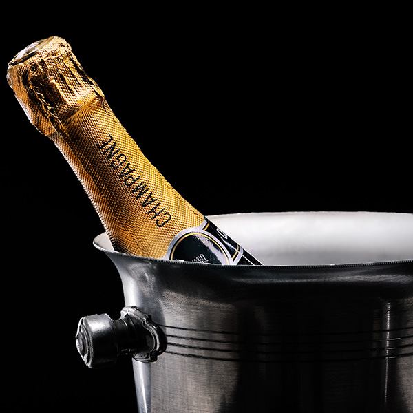 Vente champagne brut L’Île de Ré