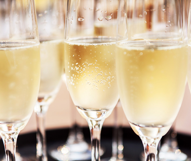 Vente blanc de blanc L’Île de Ré
